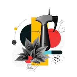 Support artwork
