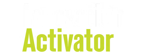 Innovation Activator logo